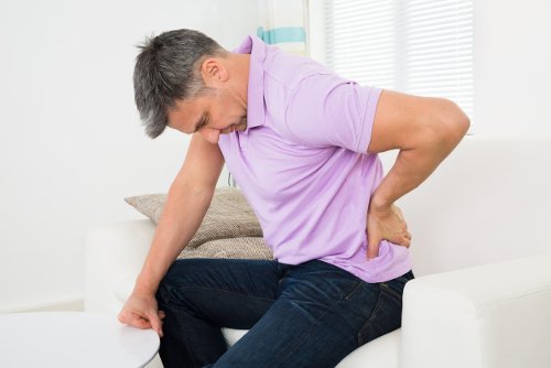 Low Back Pain