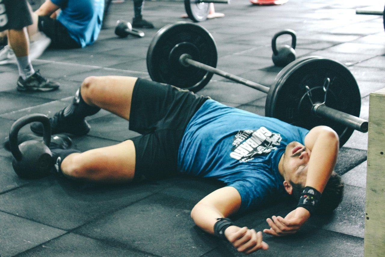 Sports Injury